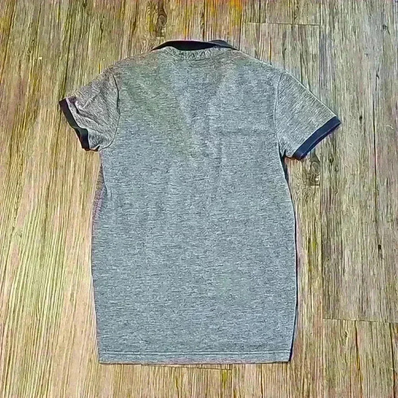 Mens Hollister Epic Flex Stretch Fit Polo XS - Picture 4 of 4